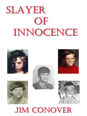 cover image of Slayer of Innocence